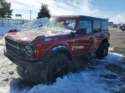 1FMDE7BH1SLB68743 2025 FORD BRONCO