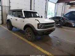 1FMDE7BH1SLB69214 2025 FORD BRONCO