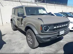 1FMDE7BH1SLB71495 2025 FORD BRONCO
