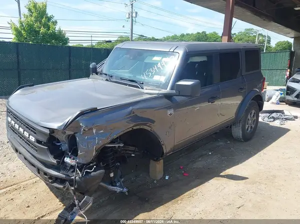 1FMDE7BH1TLA51908 2026 FORD BRONCO - Image 2
