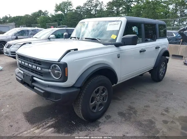 1FMDE7BH1TLA51925 2026 FORD BRONCO - Image 2