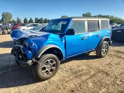 1FMDE7BH1TLA67168 2026 FORD BRONCO