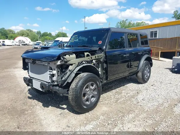 1FMDE7BH1TLA74198 2026 FORD BRONCO - Image 2