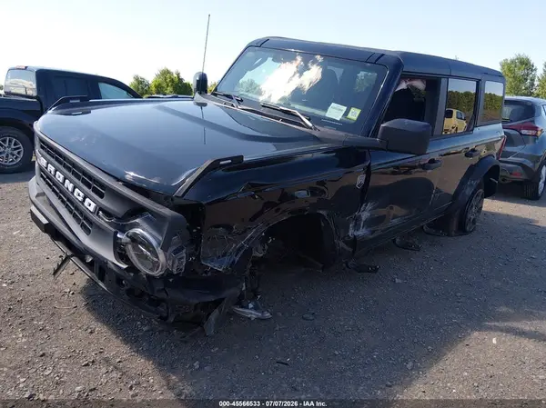 1FMDE7BH1TLA85797 2026 FORD BRONCO - Image 2