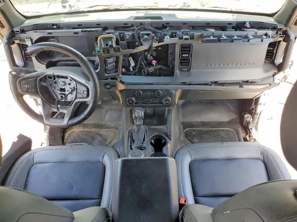 1FMDE7BH2RLA05898 2024 FORD BRONCO - Image 8