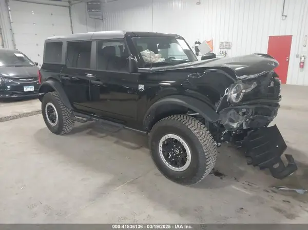 1FMDE7BH2RLA67771 2024 FORD BRONCO - Image 1