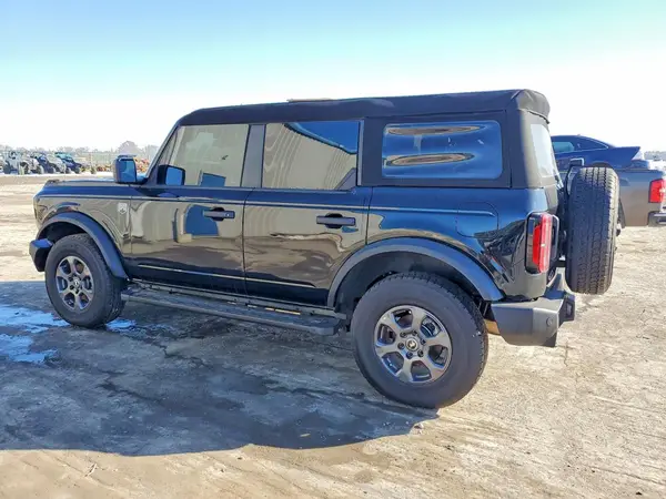 1FMDE7BH2RLA90967 2024 FORD BRONCO - Image 2