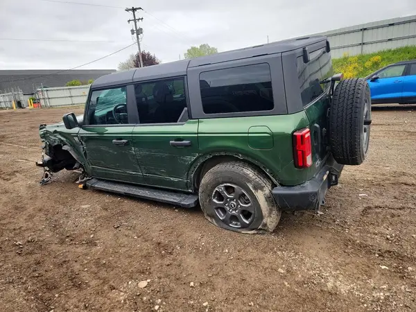 1FMDE7BH2RLB48625 2024 FORD BRONCO - Image 2