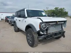 1FMDE7BH2SLA42634 2025 FORD BRONCO