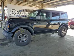 1FMDE7BH2SLA64701 2025 FORD BRONCO