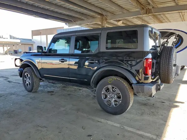 1FMDE7BH2SLA64701 2025 FORD BRONCO - Image 2