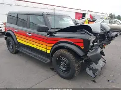 1FMDE7BH2SLA65623 2025 FORD BRONCO