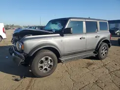 1FMDE7BH2SLA66190 2025 FORD BRONCO