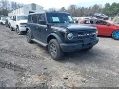 1FMDE7BH2SLA68862 2025 FORD BRONCO