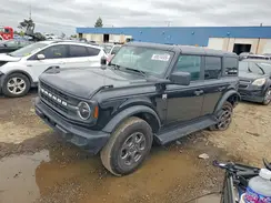1FMDE7BH2SLA70353 2025 FORD BRONCO