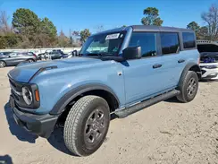 1FMDE7BH2SLA78842 2025 FORD BRONCO