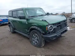 1FMDE7BH2SLA80543 2025 FORD BRONCO