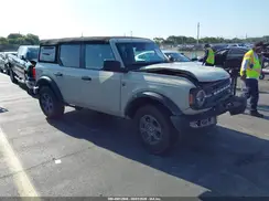 1FMDE7BH2SLA80557 2025 FORD BRONCO