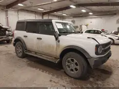 1FMDE7BH2SLA81434 2025 FORD BRONCO