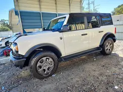 1FMDE7BH2SLA93924 2025 FORD BRONCO