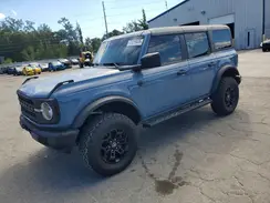 1FMDE7BH2SLA97617 2025 FORD BRONCO