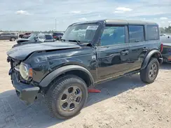 1FMDE7BH2SLB00998 2025 FORD BRONCO