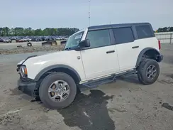 1FMDE7BH2SLB07742 2025 FORD BRONCO