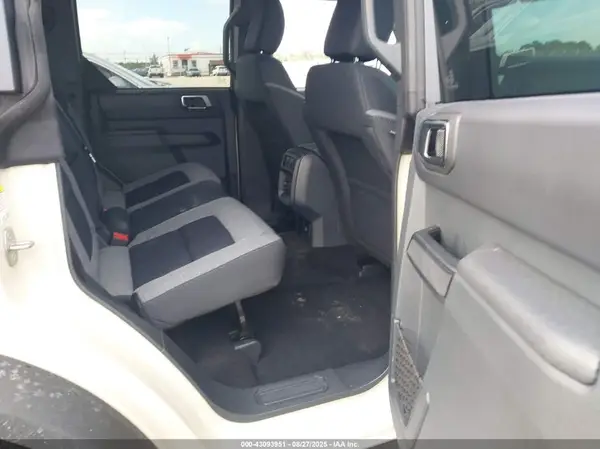 1FMDE7BH2SLB11631 2025 FORD BRONCO - Image 8