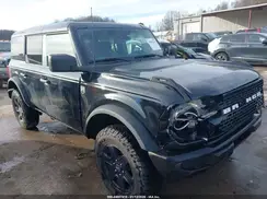 1FMDE7BH2SLB19745 2025 FORD BRONCO