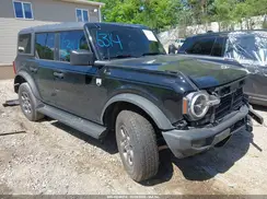 1FMDE7BH2SLB33483 2025 FORD BRONCO