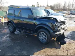 1FMDE7BH2SLB37128 2025 FORD BRONCO