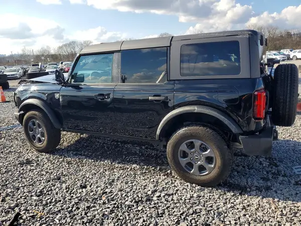 1FMDE7BH2SLB41213 2025 FORD BRONCO - Image 2