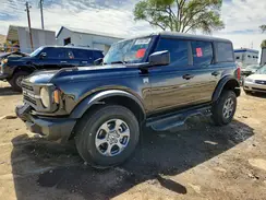 1FMDE7BH2SLB42572 2025 FORD BRONCO