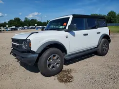 1FMDE7BH2SLB63972 2025 FORD BRONCO