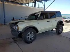 1FMDE7BH2SLB75782 2025 FORD BRONCO