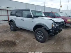 1FMDE7BH2TLA40321 2026 FORD BRONCO