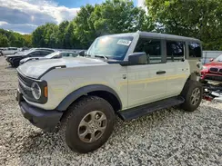 1FMDE7BH2TLA45308 2026 FORD BRONCO