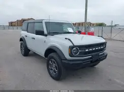 1FMDE7BH2TLA69642 2026 FORD BRONCO