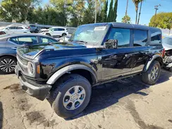 1FMDE7BH2TLA71102 2026 FORD BRONCO