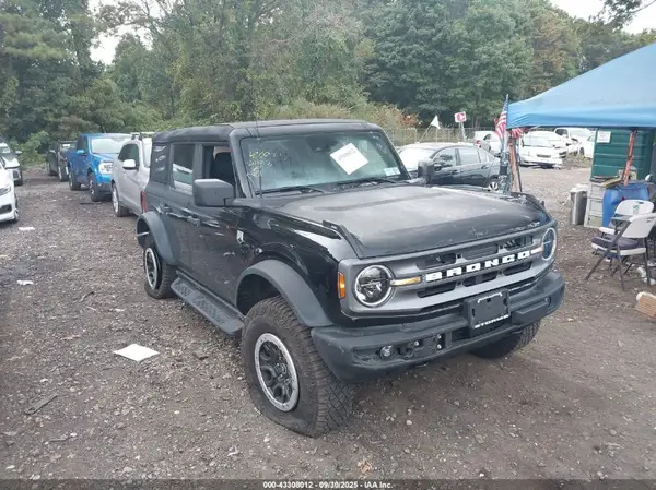 1FMDE7BH3RLA78777 2024 FORD BRONCO - Image 1