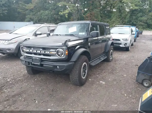1FMDE7BH3RLA78777 2024 FORD BRONCO - Image 2