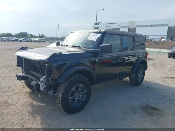 1FMDE7BH3RLB02222 2024 FORD BRONCO - Image 2
