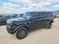 1FMDE7BH3RLB03709 2024 FORD BRONCO