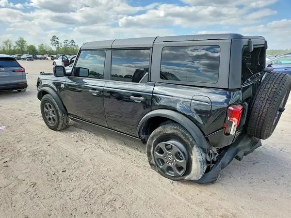 1FMDE7BH3RLB03709 2024 FORD BRONCO - Image 2