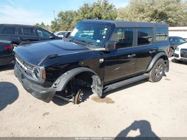 1FMDE7BH3RLB25869 2024 FORD BRONCO - Image 2