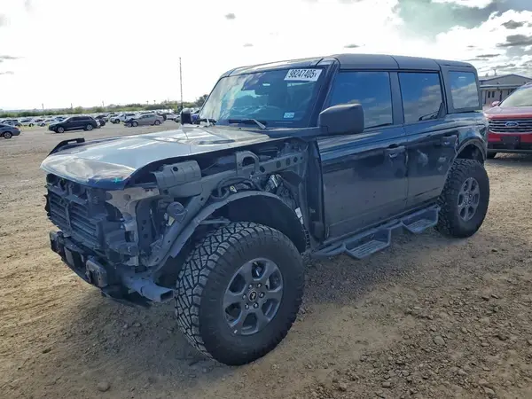 1FMDE7BH3RLB34863 2024 FORD BRONCO - Image 1
