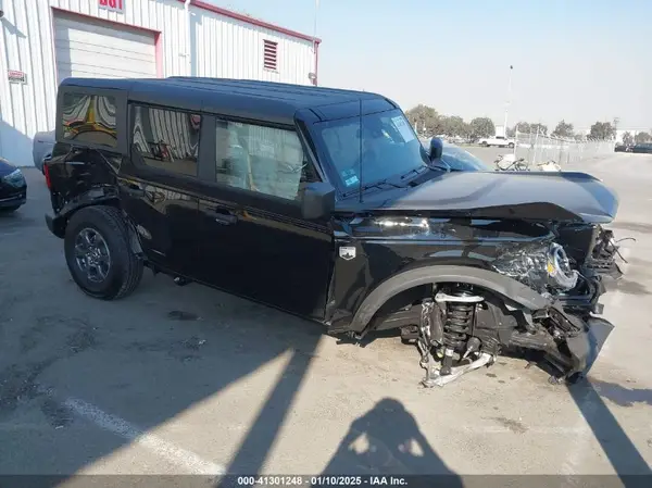1FMDE7BH3RLB36676 2024 FORD BRONCO - Image 1