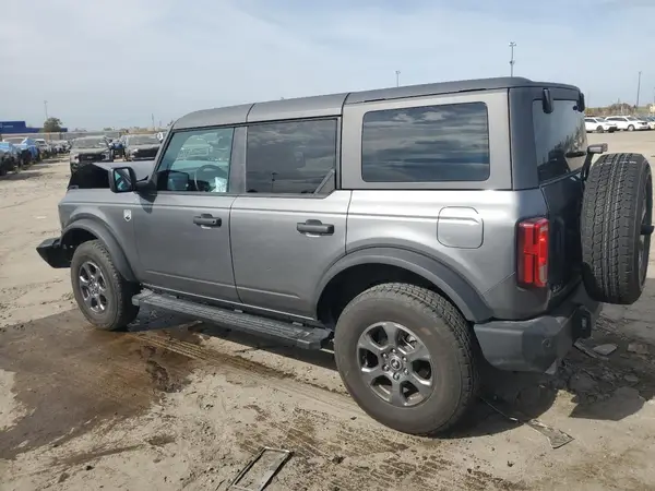 1FMDE7BH3RLB43935 2024 FORD BRONCO - Image 2
