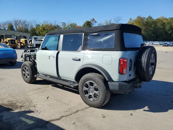 1FMDE7BH3RLB45961 2024 FORD BRONCO - Image 2