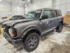 1FMDE7BH3SLA40231 2025 FORD BRONCO